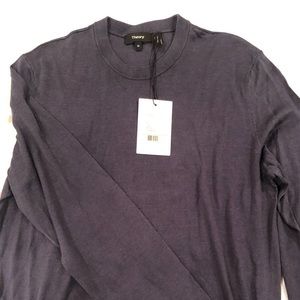 Theory men’s long sleeve